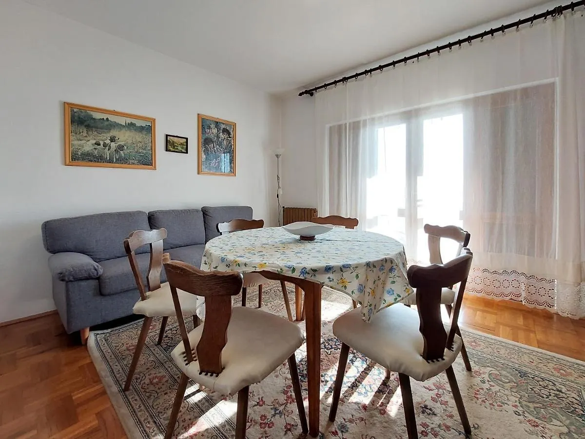 Apartments Vukovic ドラマリ
