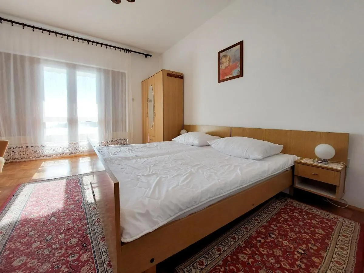 Apartments Vukovic ドラマリ