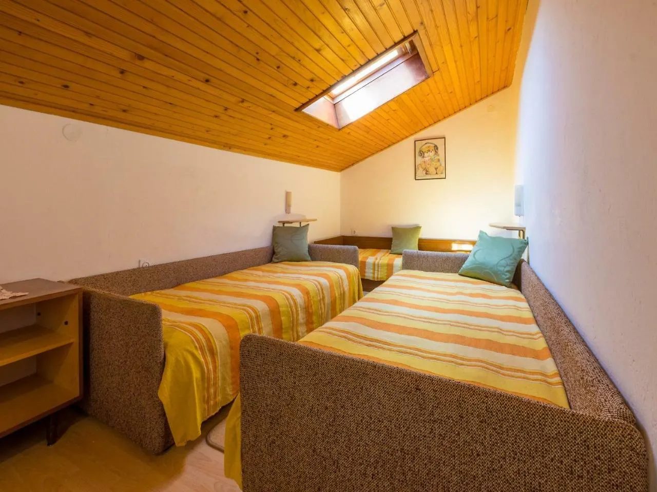 Apartments Vukovic ドラマリ 0*,  クロアチア